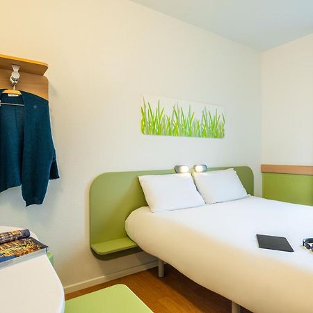 Ibis Budget Brugge Centrum Station Esterno foto
