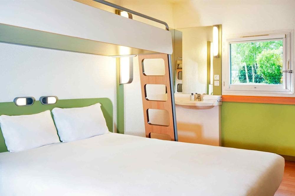 Ibis Budget Brugge Centrum Station Esterno foto